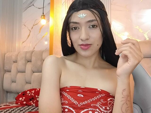 MichaelaMistress - Camera khiêu dâm &amp; quyến rũ trực tiếp - 28843085