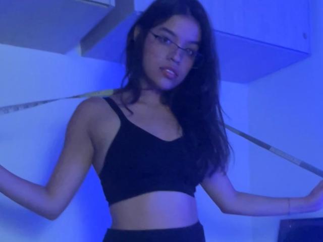 LiinaSantacruz - Live sex cam - 28843229