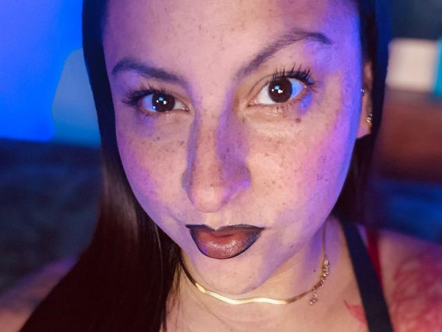 MadameFetish - Live sexe cam - 28843427