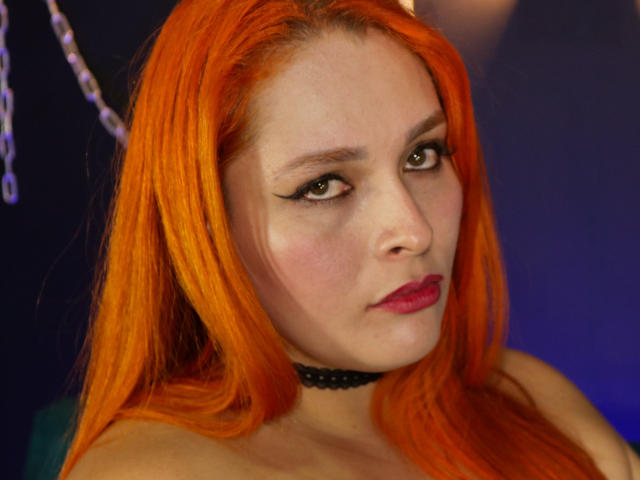 DominatrixMorrigan - Live porn &amp; sex cam - 28843595