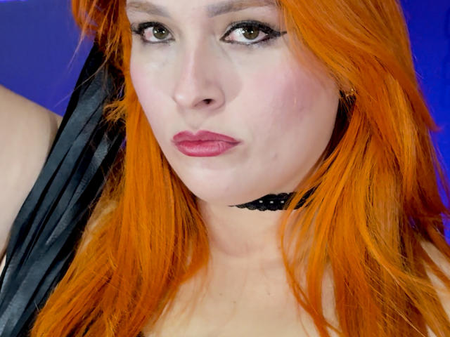 DominatrixMorrigan - Sexe cam en vivo - 28843865