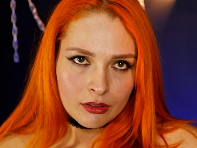 DominatrixMorrigan - Live sexe cam - 28843943