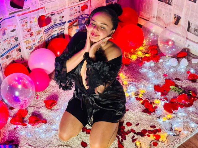 ArielleWilde - Sexe cam en vivo - 28844060