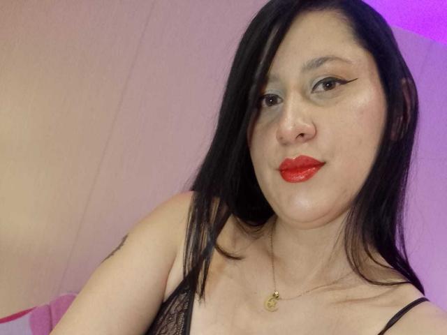 LunaDamasco - Sexe cam en vivo - 28844498