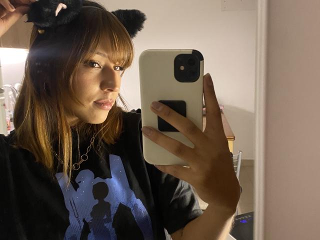 KiaraHernandezX - ライブポルノ&amp;セックスカム - 28844768