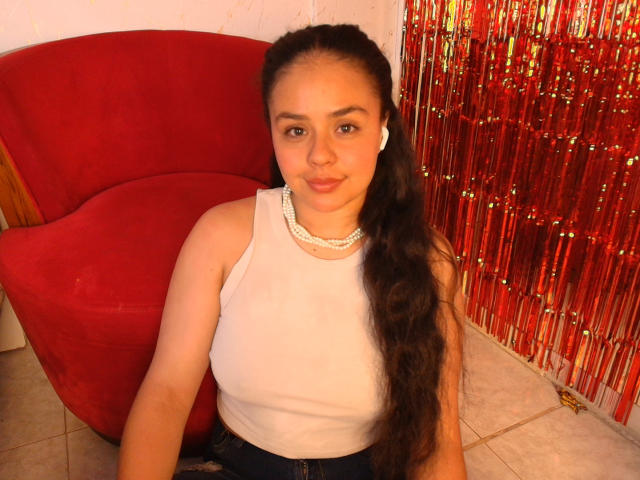 ArielleWilde - Sexe cam en vivo - 28845011