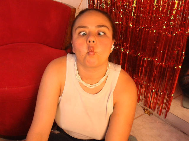 ArielleWilde - Sexe cam en vivo - 28845014