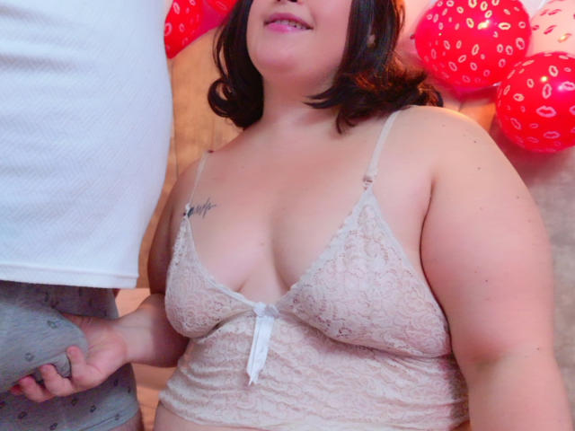 SarahMat - Live sex cam - 28845089