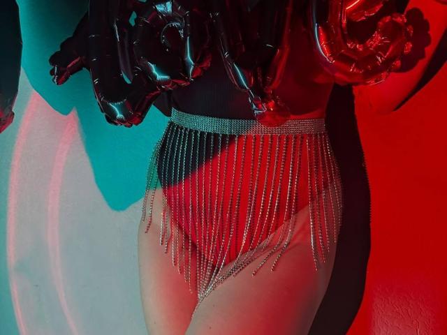 BalletSwan - Sexe cam en vivo - 28845167