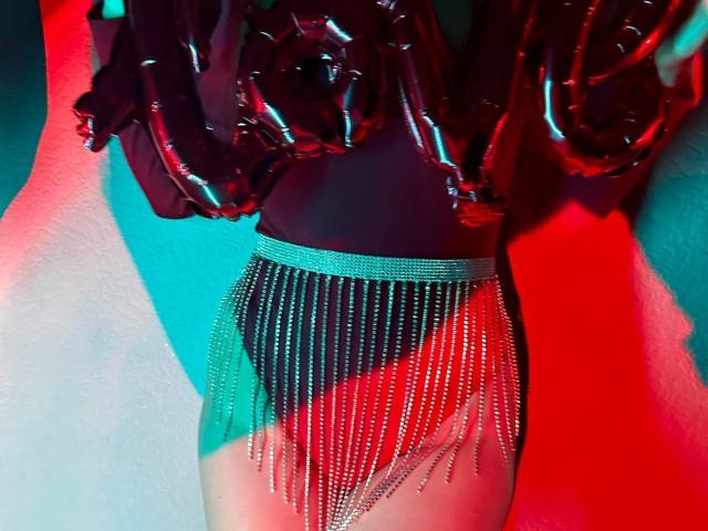 BalletSwan - Sexe cam en vivo - 28845173