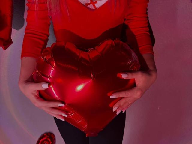 BalletSwan - Sexe cam en vivo - 28845209