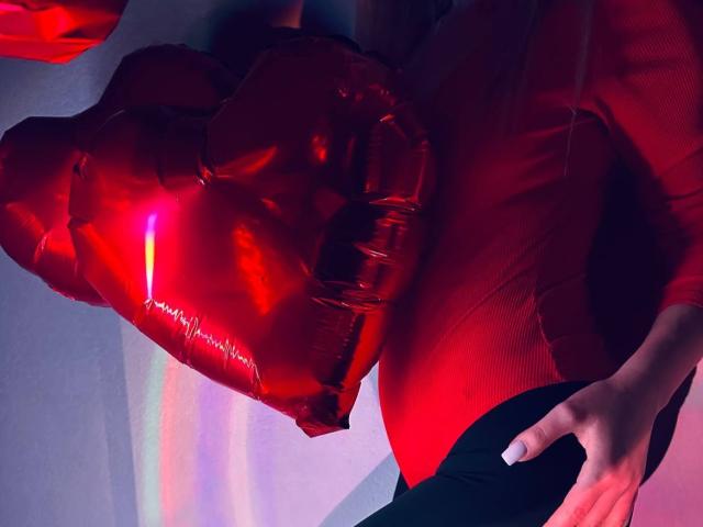 BalletSwan - Sexe cam en vivo - 28845215