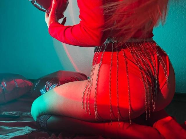 BalletSwan - Sexe cam en vivo - 28845233