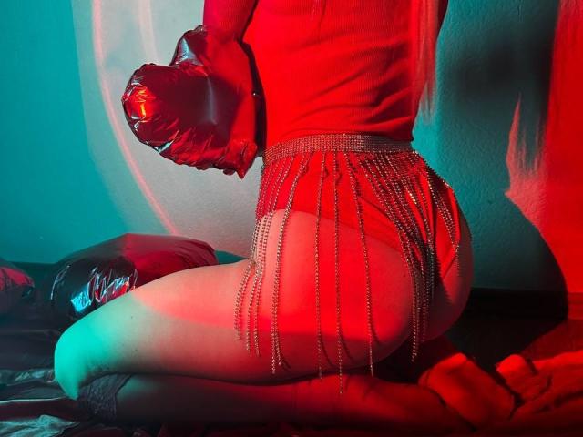 BalletSwan - Live porn &amp; sex cam - 28845239