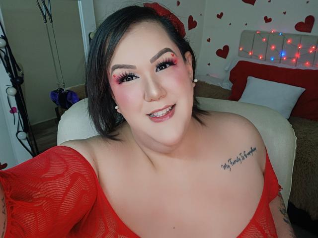 GiannaMorrys - Live porn &amp; sex cam - 28846343