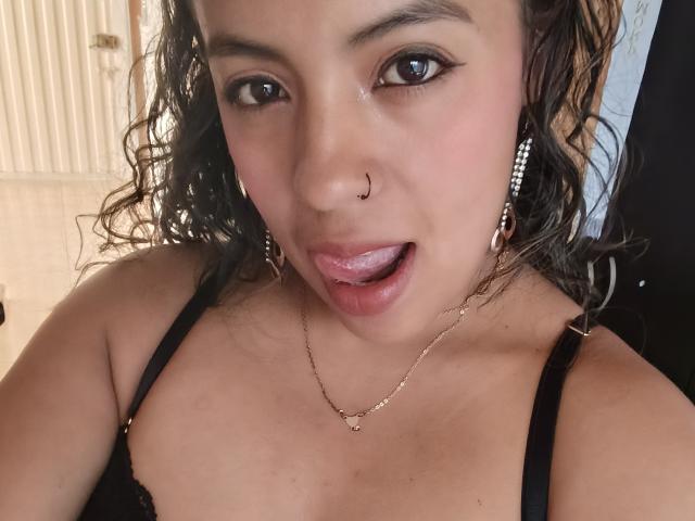 MeganFerrrer - Live sex cam - 28846610