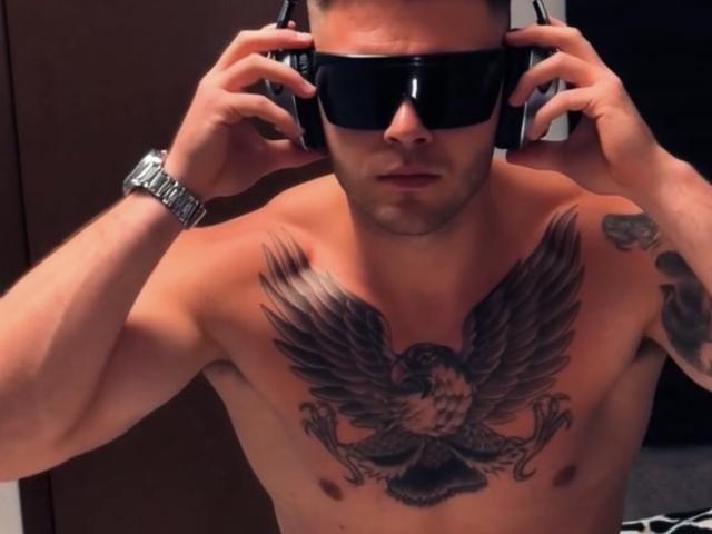Antzo - Sexe cam en vivo - 28847387