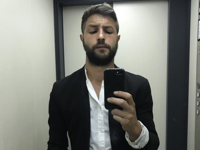 Antzo - Sexe cam en vivo - 28847420