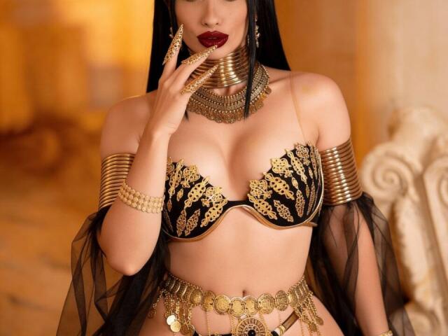 ElzaKomx - Sexe cam en vivo - 28848818