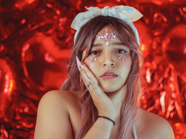 CandySwan - Live sex cam - 28849028