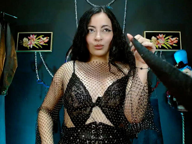 LunaTikka - Sexe cam en vivo - 28849502