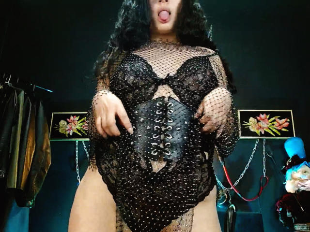 LunaTikka - Sexe cam en vivo - 28849505