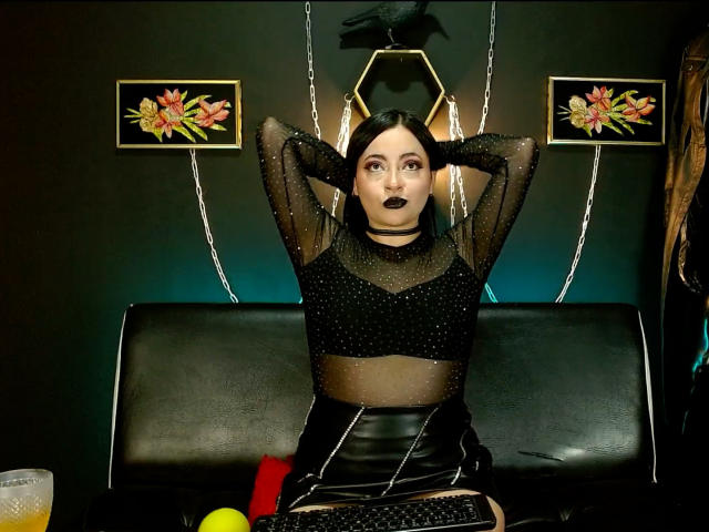 LunaTikka - сексуальная веб-камера в реальном времени - 28849517