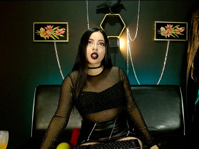 LunaTikka - Camera khiêu dâm &amp; quyến rũ trực tiếp - 28849520