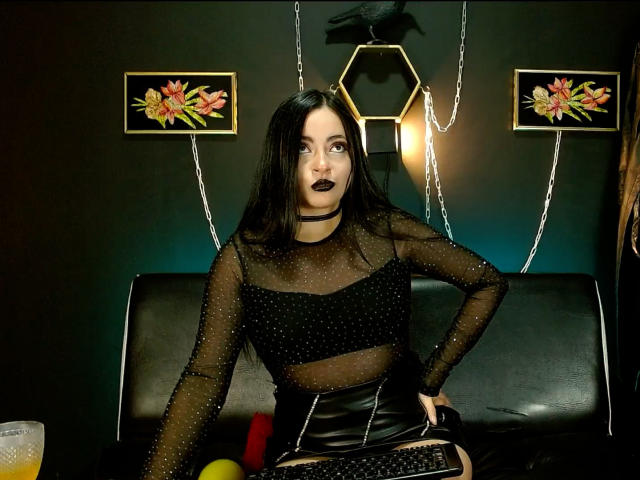 LunaTikka - Live porn &amp; sex cam - 28849526