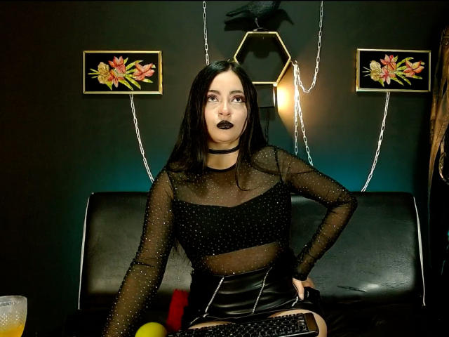 LunaTikka - Live porn &amp; sex cam - 28849529