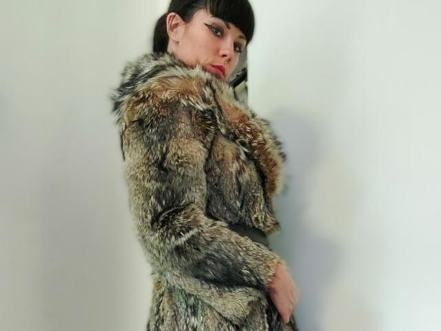 OrianaLaFrancaise - Camera khiêu dâm &amp; quyến rũ trực tiếp - 28850498