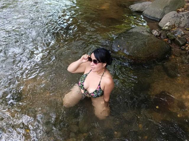 TamaraFoxy - Live sex cam - 28850912