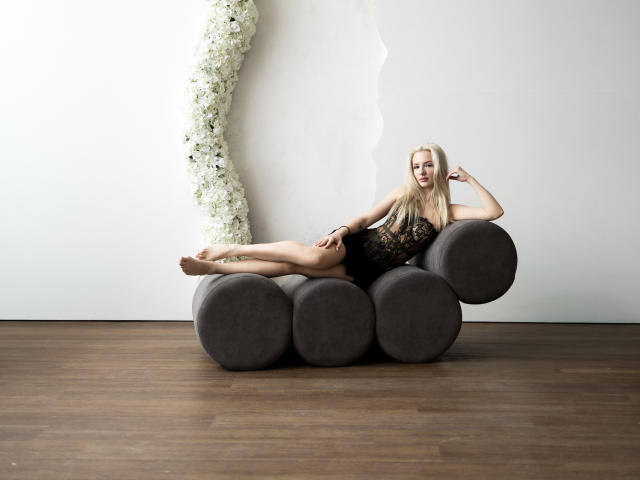 LexyGlam - сексуальная веб-камера в реальном времени - 28851701