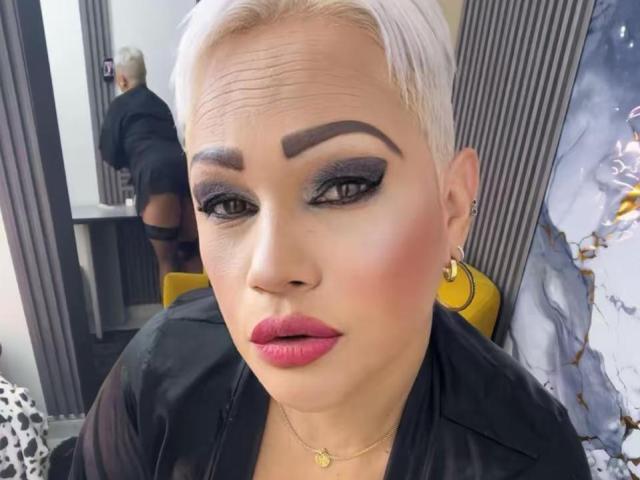 GianellaCox - Live porn &amp; sex cam - 28852391