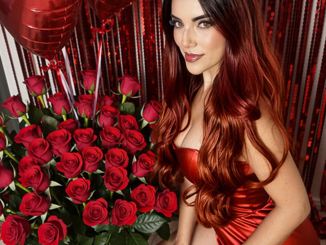 ZoeeMar - сексуальная веб-камера в реальном времени - 28853897