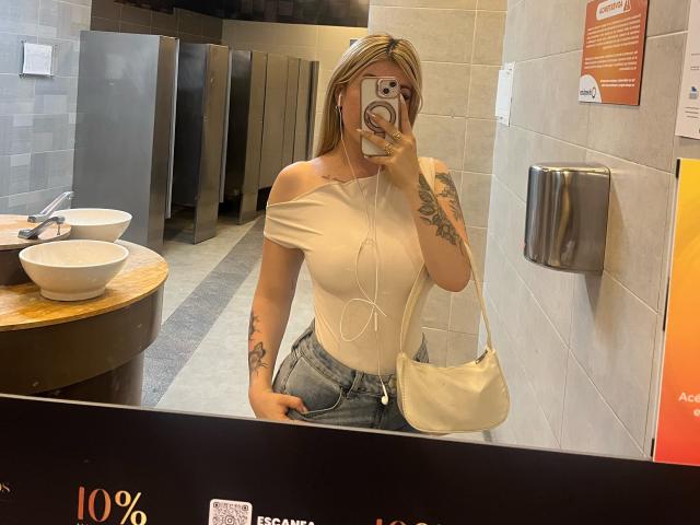 SammyViolet - Live porn &amp; sex cam - 28853957