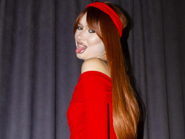 AmandaGate - Live sex cam - 28854080