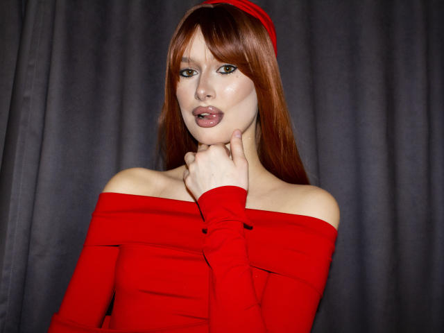 AmandaGate - Live sex cam - 28854086