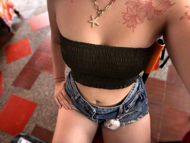 AlisonTatcher - Camera khiêu dâm &amp; quyến rũ trực tiếp - 28854287