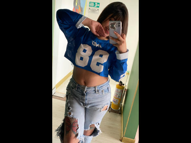 AnikaFleur - Live sex cam - 28854449