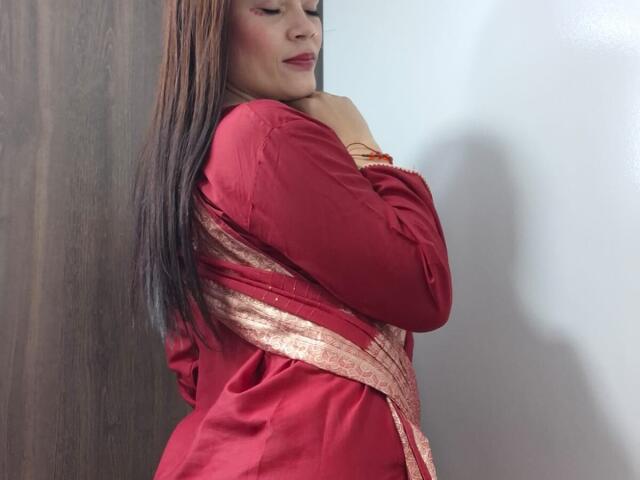 ShantalaKrisha - Live Sex Cam - 28854908