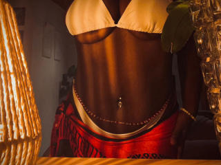 MadaneLlysha
