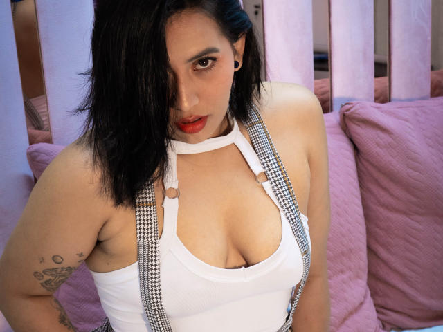 AmyRoss - Sexe cam en vivo - 28856459