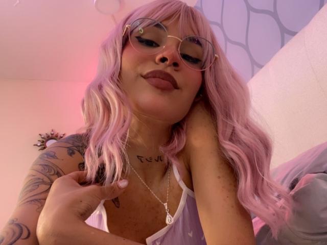 LenaBranch - Sexe cam en vivo - 28856969