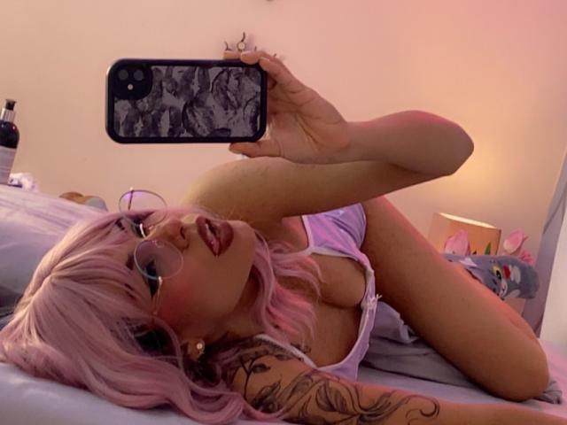 LenaBranch - Sexe cam en vivo - 28856981