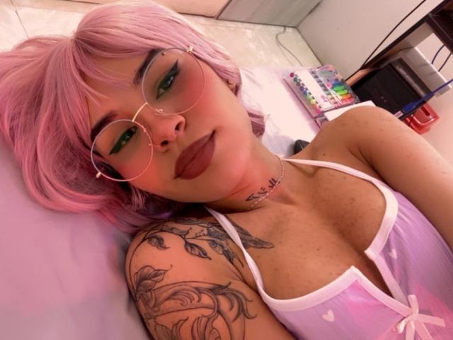 LenaBranch - Sexe cam en vivo - 28856987