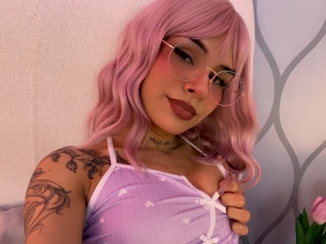 LenaBranch - Sexe cam en vivo - 28857020