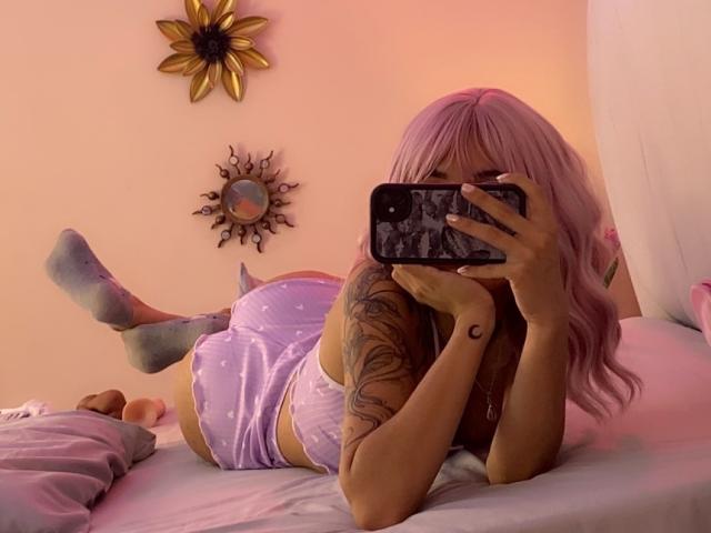 LenaBranch - Live porn &amp; sex cam - 28857023