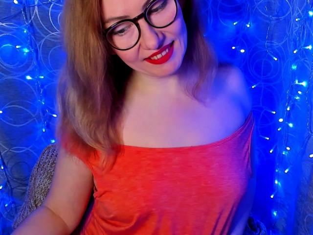 PaulinaSunny - Sexe cam en vivo - 28857245