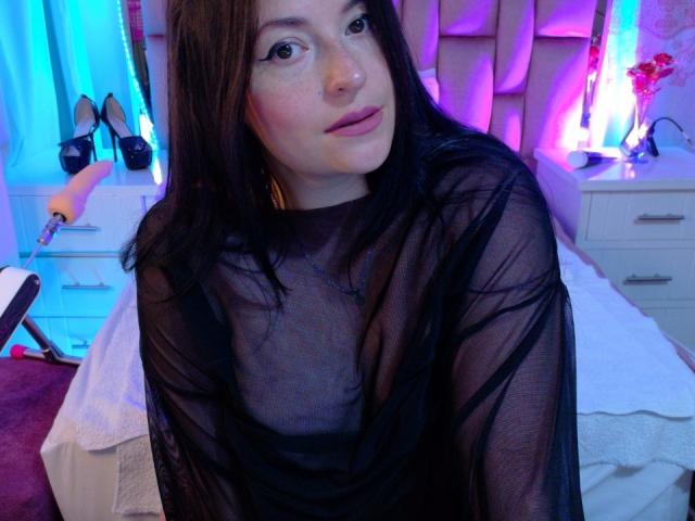 VaaleryStark - Live sex cam - 28857440